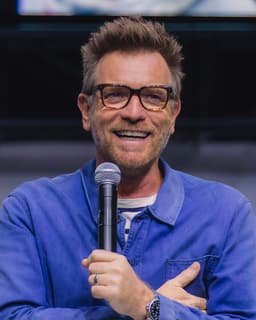 Ewan McGregor headshot from DOJ case files