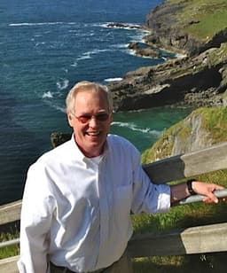 Jay Clayton headshot from DOJ case files