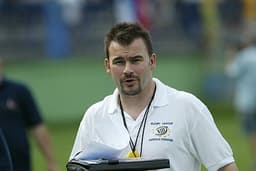 Kevin Rudd headshot from DOJ case files