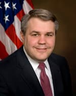 Mark Filip headshot from DOJ case files