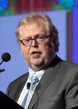 Nathan Myhrvold headshot from DOJ case files