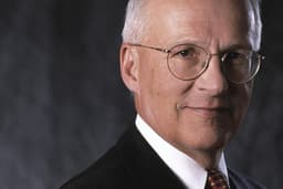 Richard C. Wesley headshot from DOJ case files